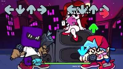 DylanteroMOD - friday night funkin full gameplay + mod|| link;  