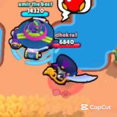 video of that one mortis but zoomed in