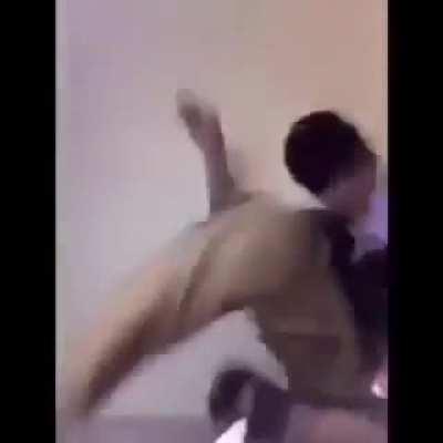 Now thats a bbc in the making if I've ever seen one