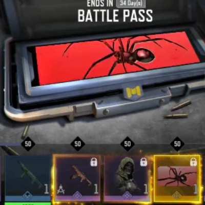 The new calling card gives me the creeps!!