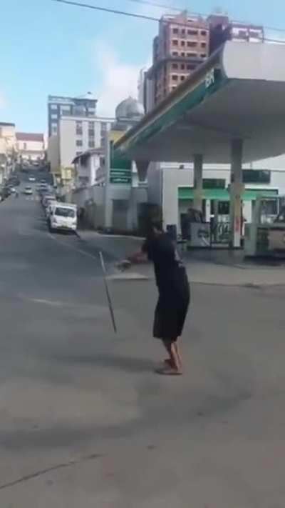 “Do. Or do not. There is no try.”