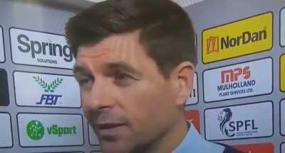 The reason why Stevie's contract negotiations with Villa are taking so long