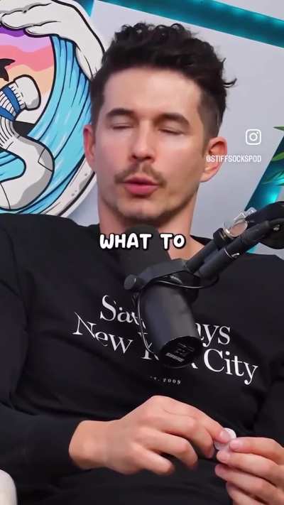 She prefers black men because she wants big dick