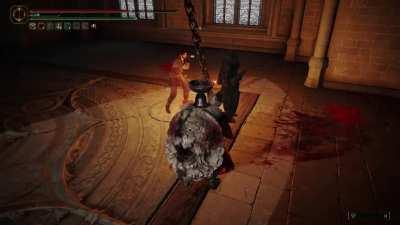 I summoned a duelist named ''Lift Inspector'' and hilarity ensued, whoever you are - you're a legend