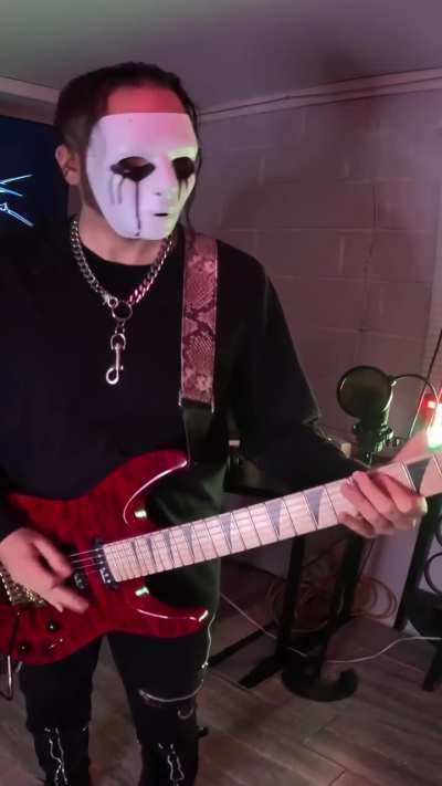 Unlock it - Kim Petras Charli XCX Jay Park Guitar Remix