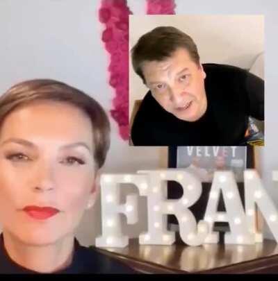 Julio Cesar Rodríguez: “Tú tenís dos posibilidades, o Schalper es realmente weon de verdad o el tipo es malintencionado, y las dos cosas son graves”