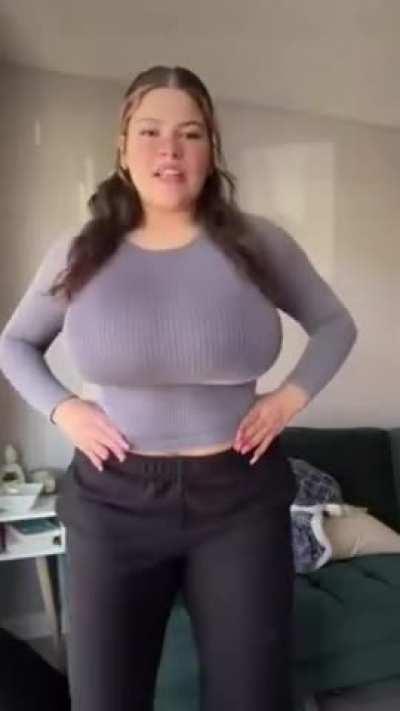 Big Tits