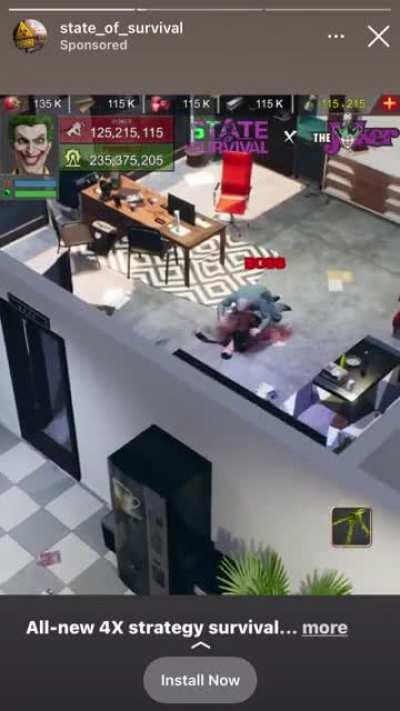 What the fuck is this even supposed to be