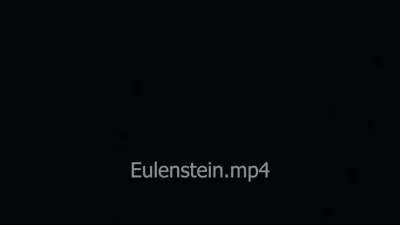 Manuellsen beeft mit Caillou 