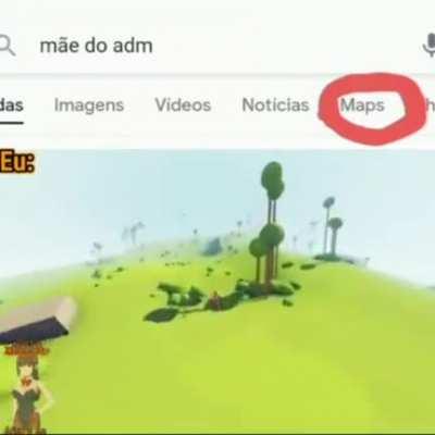 uma hora eu chego lá