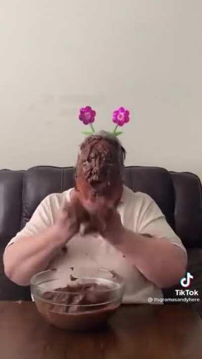 She's mentally stable