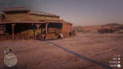 First Woman That Flew.