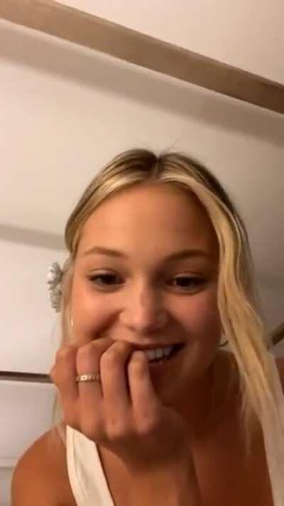 IG Live (Olivia Parts)