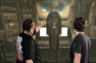 (OC) I hope to god no ones done this yet