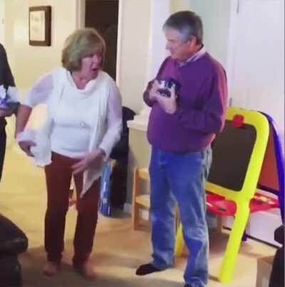 Merry Christmas, Honey