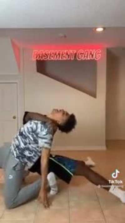 These guys are the main reason I have a TikTok account