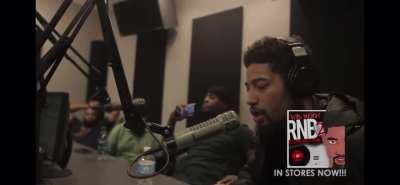 Pnb Rock🕊️(Pnb/Torchers)