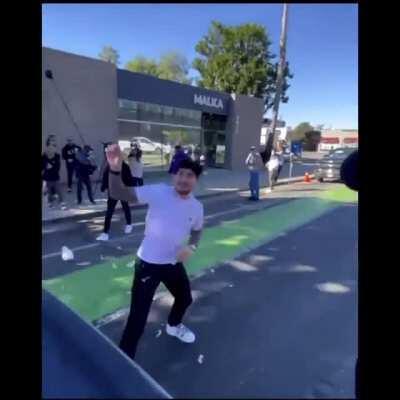 After Connor McGregor ignored Jake Paul’s request to box, Jake Paul finds Connors close team member to get his attention