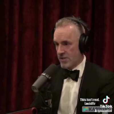 Jordan Peterson hates the chess subreddit