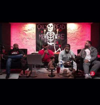 Zen Joe Is A Myth 😭