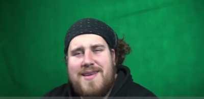 Einer meiner All Time Favorites... Warum wird er nochmal gehasst?