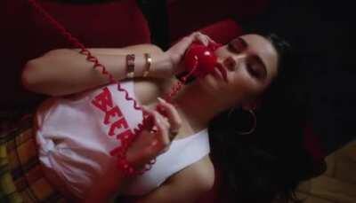 Madison Beer knows her place