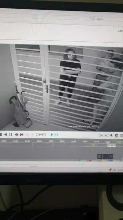 Condo Rage - Need Help Urgently