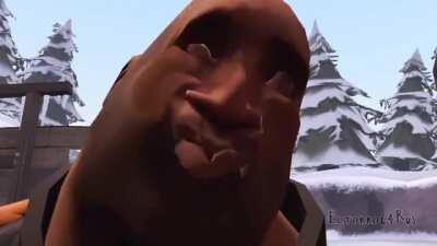 heavy has something to say ._.