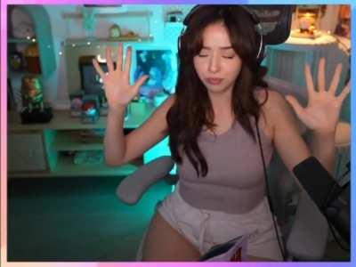 Pokimane