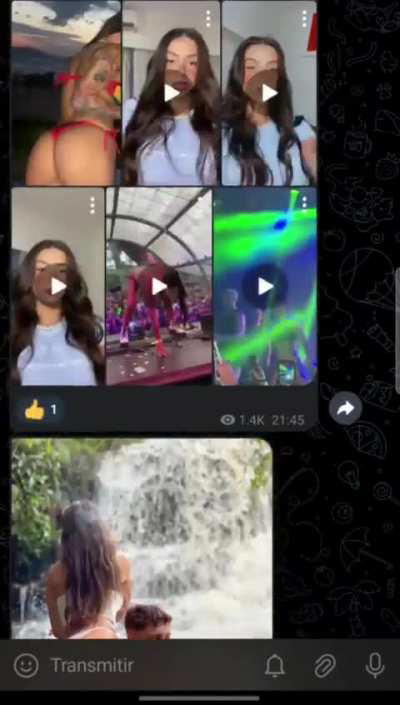 MC PIPOKINHA (L1NK NOS COMENTARIO