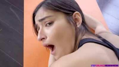 Emily Willis - Naive Step Sister