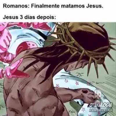 Grande el Jesús