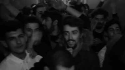 Porçay-Gangsta's Paradise Editlerken zaman su gibi aktı