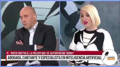 &iquest;Sue&ntilde;an los androides con pelados de cr&oacute;nica?