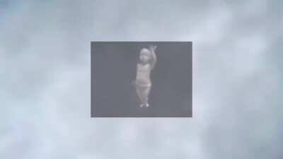 its a small world 8)