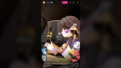 Li Sushang shouldn't have messed with her