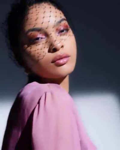 Anya for Dior Beauty