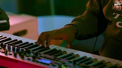 Fred again.. — BBY_Real As It Gets Freddit Overmono