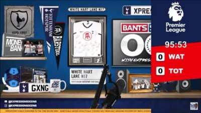 our sub in a nutshell (at the moment)