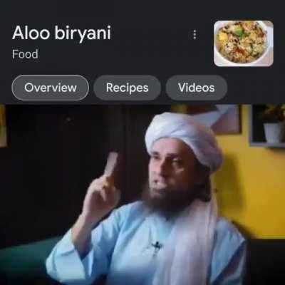 allu biryani