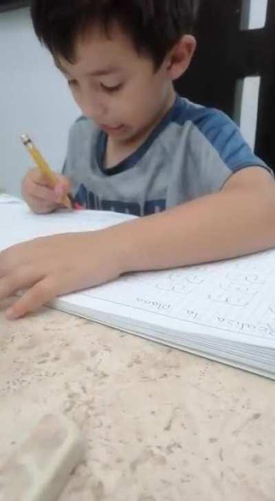 Yo me pregunto lo mismo, chingao...