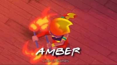 Brawl stars intro | Friends style