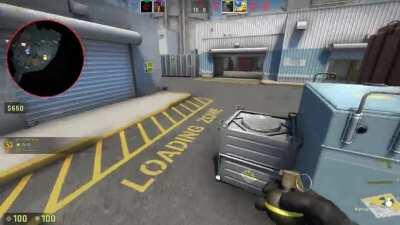 jumpbug to an edgebug