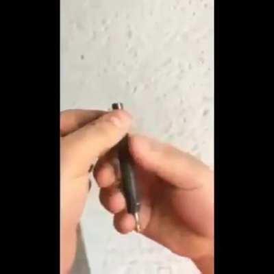 Tudo vira uma arma que medo😮😮