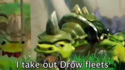 Epic rap battles of skylands