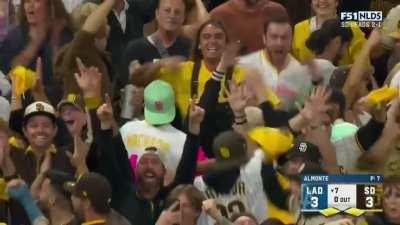 Ha-Seong & the Goose