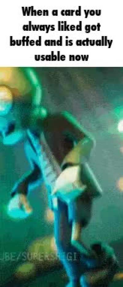 I've always liked Gravitree but now it's not a complete waste of sun 