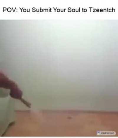 The Great Sorcerer-King of Prospero