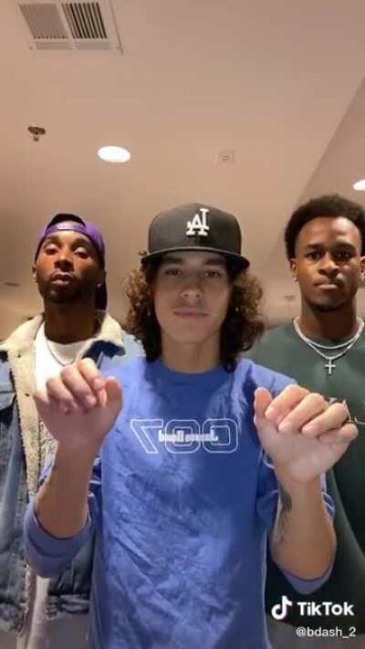 These 3 are awesome 👌