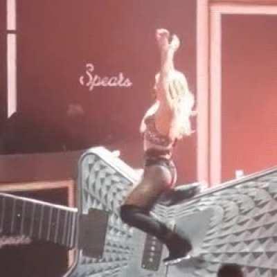 Imagine she riding your cock